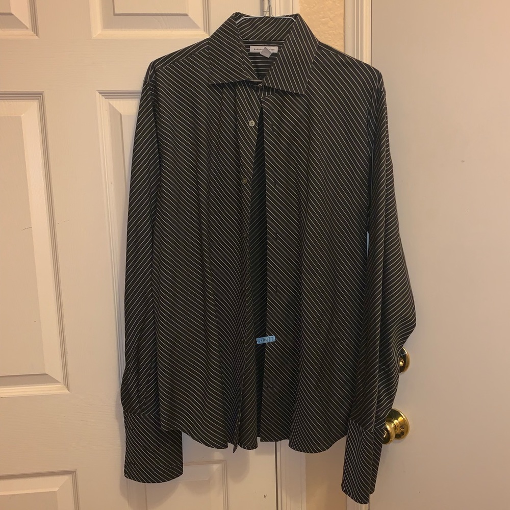 Banana Republic Dress Shirt